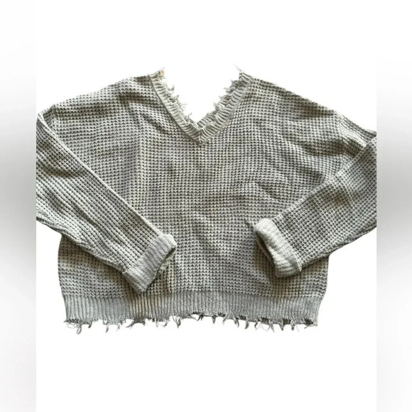 MOON & MADISON EUC WOMENS SWEATER GREEN TOP SHIRT CASUAL WINTER FALL TOPS SIZE S - Picture 1 of 5